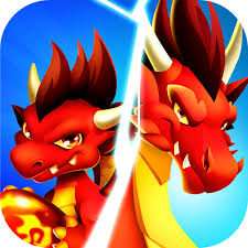 Dragon City Mod APK