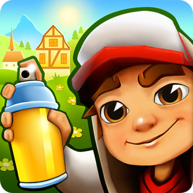 Subway Surfurs Zurich 0 Delay APK