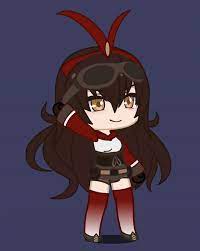 Gacha Amber APK